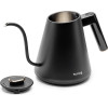 Huslog Kettle with Control Base