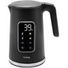 Huslog Kettle with Touch Panel