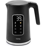 Huslog Kettle with Touch Panel
