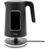 Huslog Kettle with Touch Panel