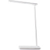 Huslog Lamp with induction charger white OW-390202