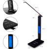 Huslog lamp with wireress charger OW-3912