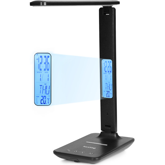 Huslog lamp with wireress charger OW-3912
