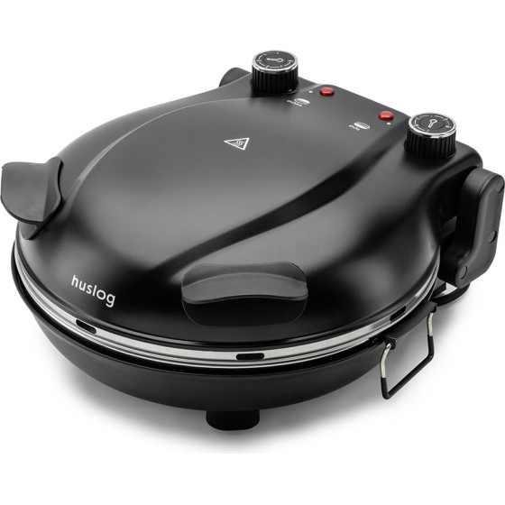 Huslog Pizza Oven