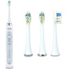 Huslog Sonic Toothbrush Heads