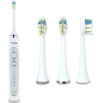 Huslog Sonic Toothbrush Heads