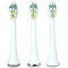 Huslog Sonic Toothbrush Heads
