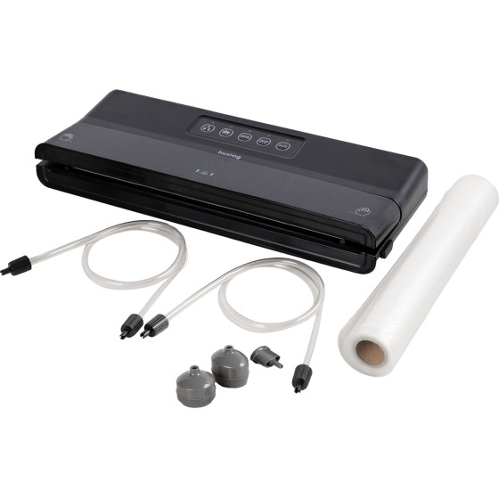 Huslog vacuum food sealer 125W