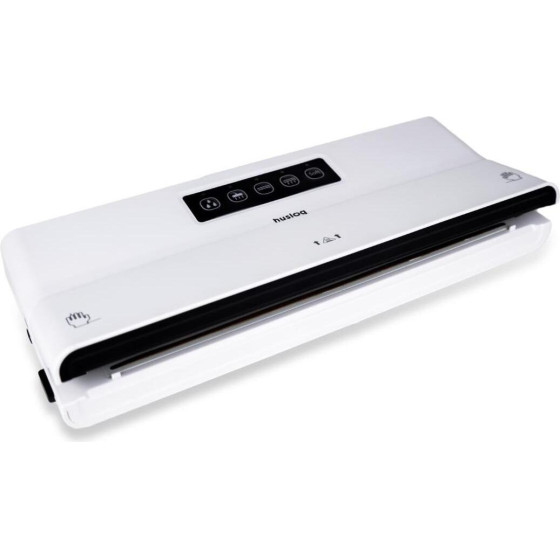Huslog Vacuum Sealer White