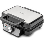 Huslog Waffle Maker for Two Waffles