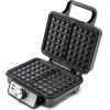 Huslog Waffle Maker for Two Waffles