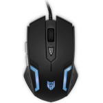 Liocat gaiming mouse MX 357C black