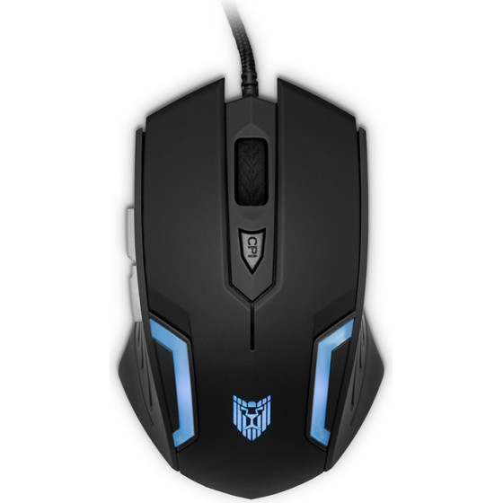 Liocat gaiming mouse MX 357C black