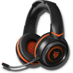 Liocat gaming headphones HP 785C black