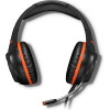 Liocat gaming headphones HP 785C black