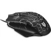Liocat gaming mouse MX 557C black