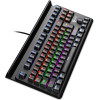 Liocat gaming keyboard KX 366+ CM mechanical black
