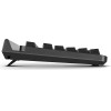 Liocat gaming keyboard KX 365 CM mechanical qwerty black