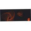 Liocat mousepad PD 683 XXL black