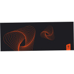 Liocat mousepad PD 683 XXL black