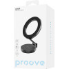 Proove ?ar Holder Hoop Stick-on Car Mount black