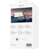 Proove ?ar Holder Hoop Stick-on Car Mount black