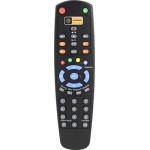 Polsat Remote controller HD5000 USB black