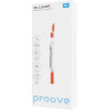 Proove clean set Mr.Cleaner 3in1 white