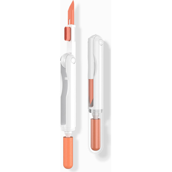 Proove clean set Mr.Cleaner 3in1 white