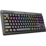 Proove mechanical keyboard Gaming Sideswap black