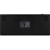 Proove mechanical keyboard Gaming Sideswap black