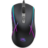 Proove mouse Gaming Defiant black