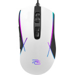 Proove mouse Gaming Defiant white