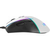 Proove mouse Gaming Defiant white