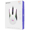 Proove mouse Gaming Defiant white