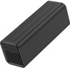 Proove portable pump Pump Assistant Pro black