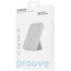 Proove power bank Hyperion 20W 10000mAh white