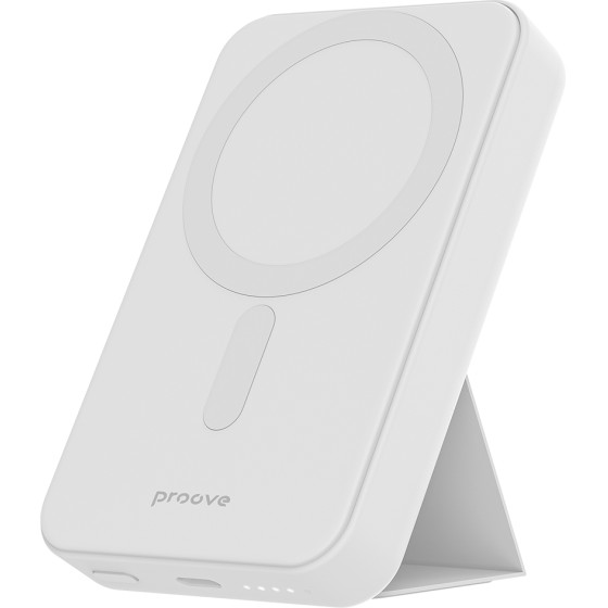 Proove power bank Hyperion 20W 10000mAh white