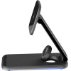 Proove wireless charger Energy Fold 3 in 1 black