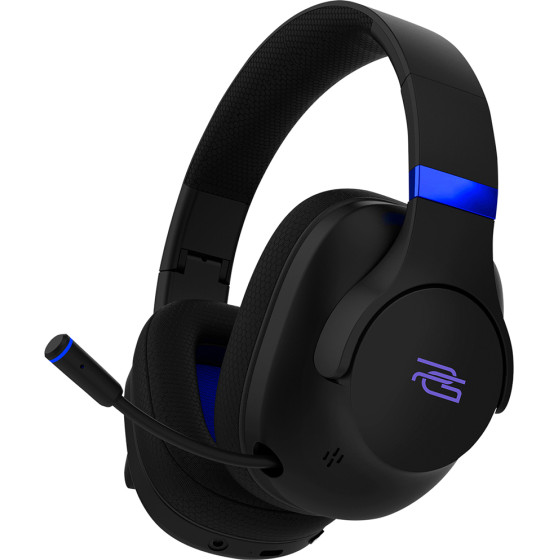 Proove wireless headset Gaming Bliss black