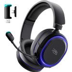 Proove wireless headset Gaming Rapture black
