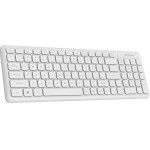 Proove wireless keyboard Classic Code white