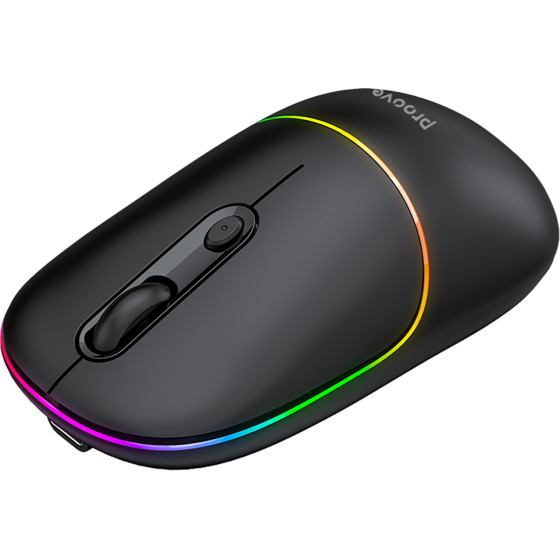 Proove wireless mouse Blink black