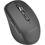 Proove wireless mouse Click black