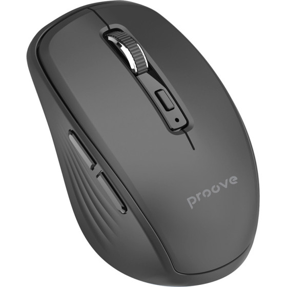 Proove wireless mouse Click black