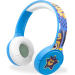 Psi Patrol Paw Patrol Bluetooth headphones blue