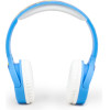 Psi Patrol Paw Patrol Bluetooth headphones blue