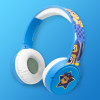 Psi Patrol Paw Patrol Bluetooth headphones blue
