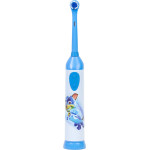 Psi Patrol Paw Patrol Kids' Oscillating Toothbrush KOSMO Blue