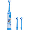 Psi Patrol Paw Patrol Kids' Oscillating Toothbrush KOSMO Blue